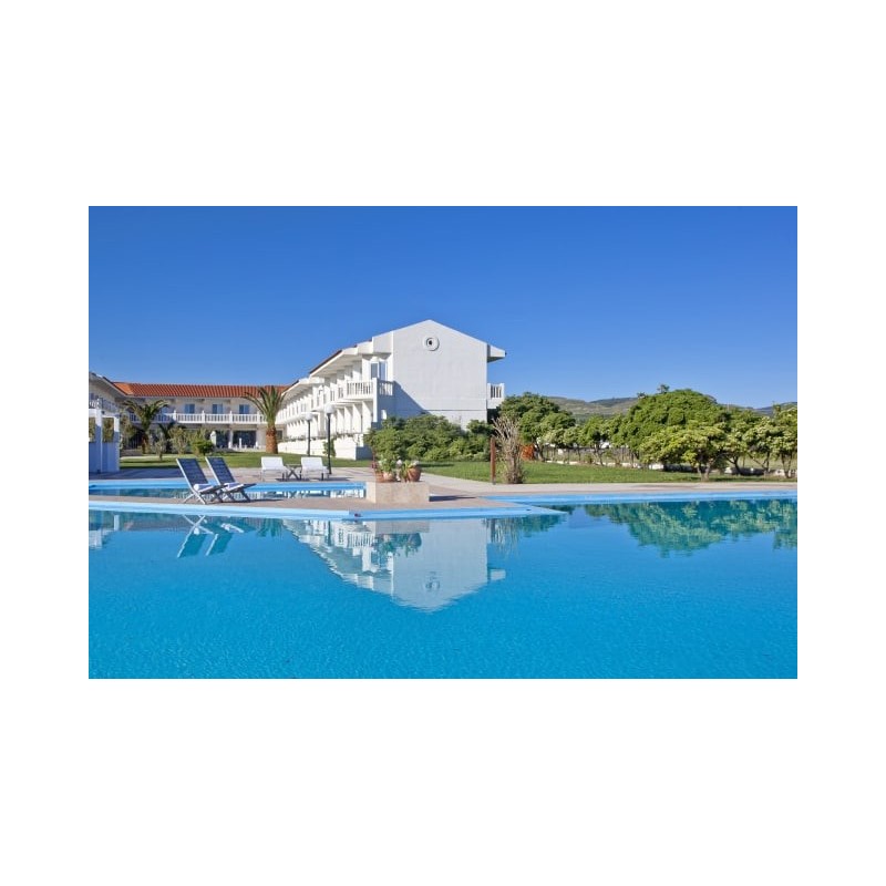 Mrs Chryssana Beach Hotel