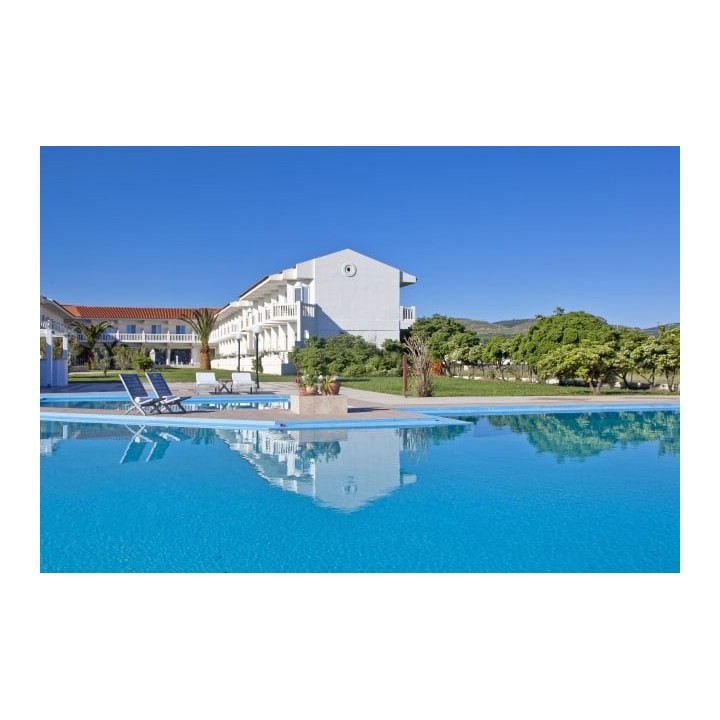 Mrs Chryssana Beach Hotel