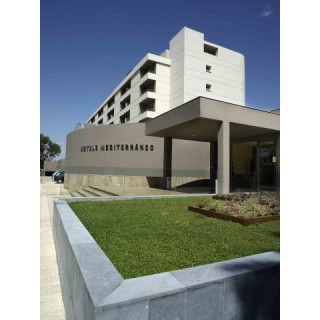 Hotel Mediterraneo Park und Hotel Mediterraneo