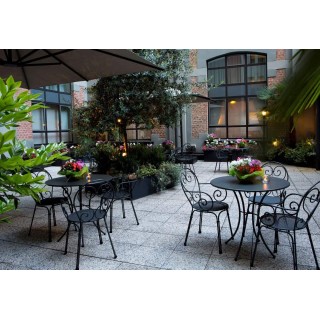 Starhotels Business Palace