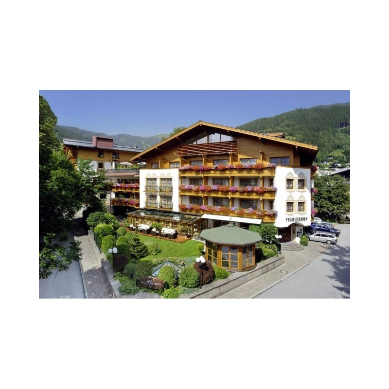 Hotel Tirolerhof