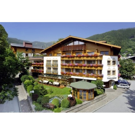Hotel Tirolerhof