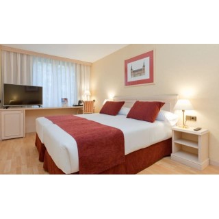 Hotel Luze Castellana