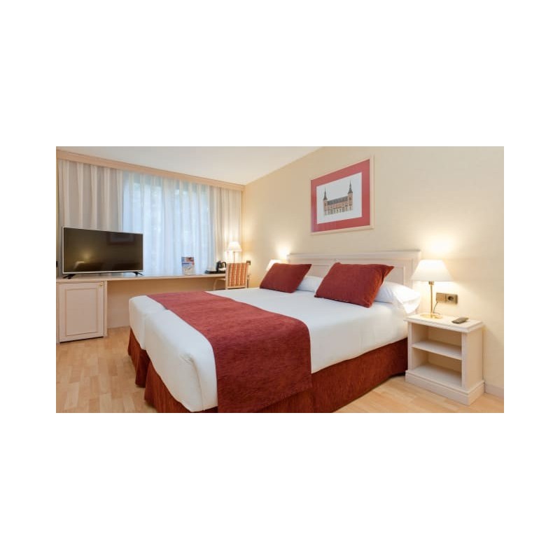 Hotel Luze Castellana