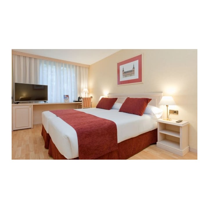 Hotel Luze Castellana