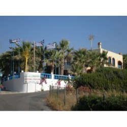 Hotel Palm Bay