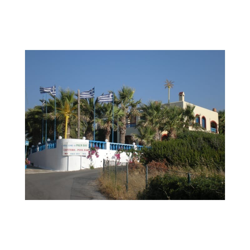 Hotel Palm Bay