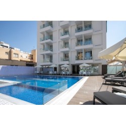 Best Western Plus Larco Hotel