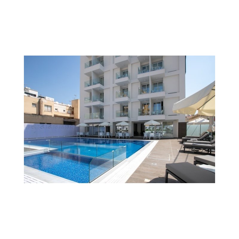 Best Western Plus Larco Hotel