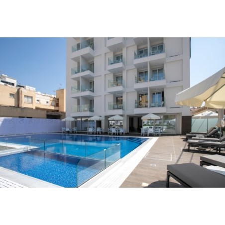Best Western Plus Larco Hotel