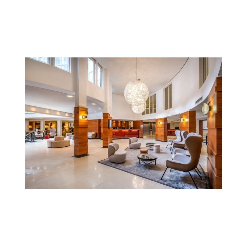 Köln Marriott Hotel