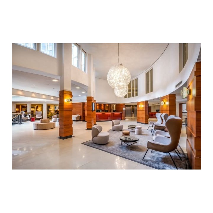 Köln Marriott Hotel