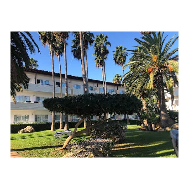 Grupotel Mallorca Mar