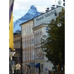 Pension Adlerhof