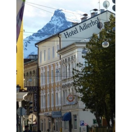 Pension Adlerhof