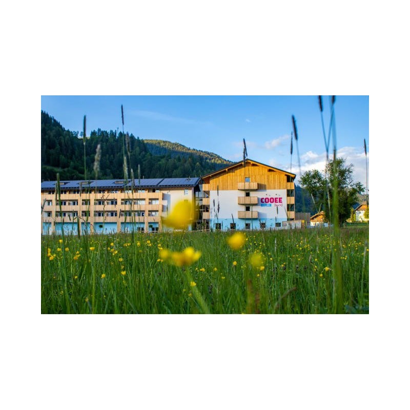 COOEE alpin Hotel Bad Kleinkirchheim