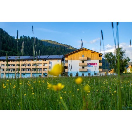 COOEE alpin Hotel Bad Kleinkirchheim