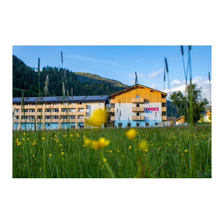 COOEE alpin Hotel Bad Kleinkirchheim