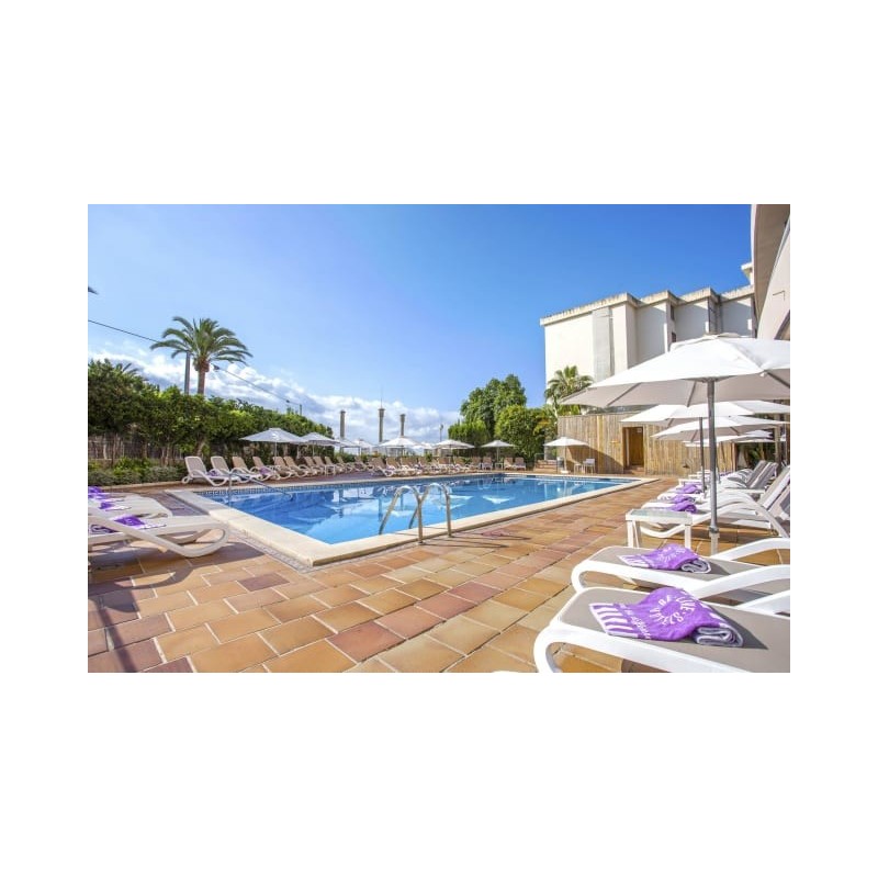 Be Live Experience Costa Palma