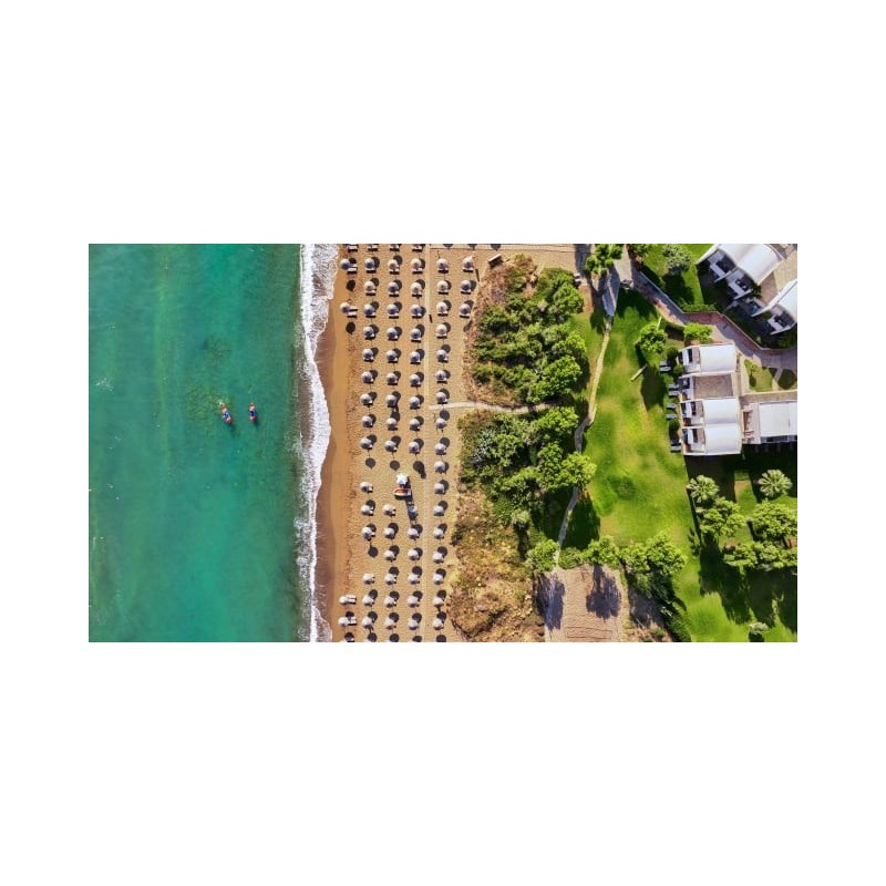 Agapi Beach Resort