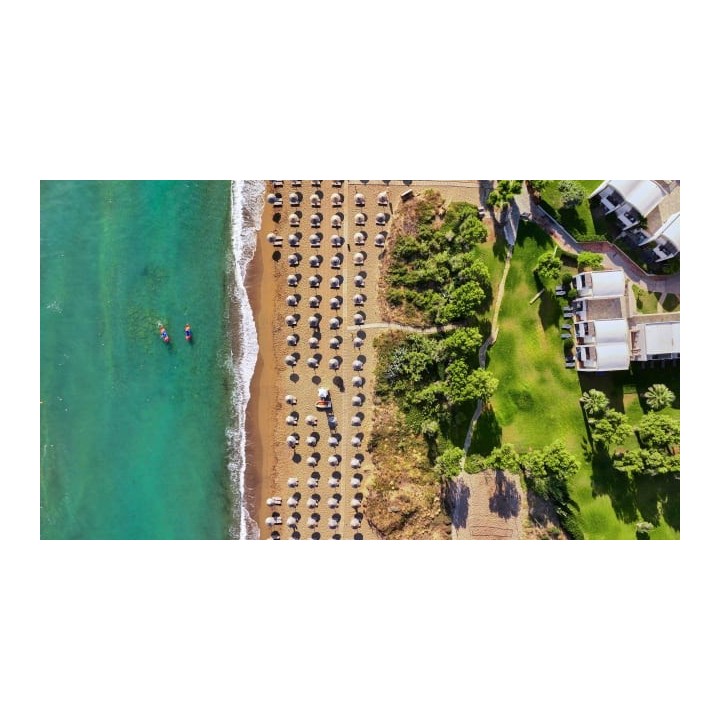 Agapi Beach Resort