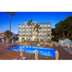 Metropolitan JUKA Playa Aparthotel