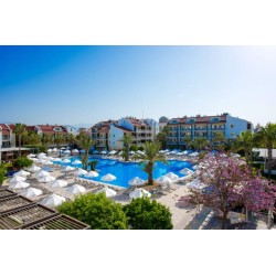 Barut B Suites