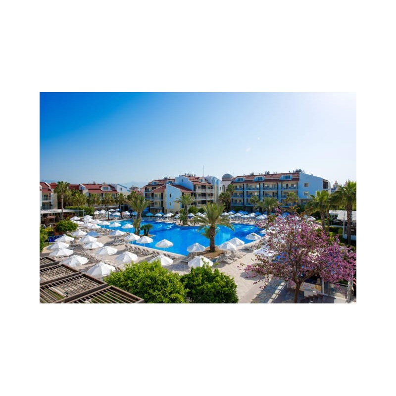 Barut B Suites