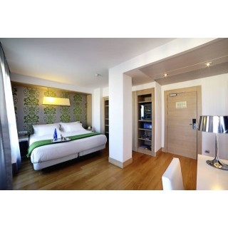 NH Madrid Príncipe de Vergara