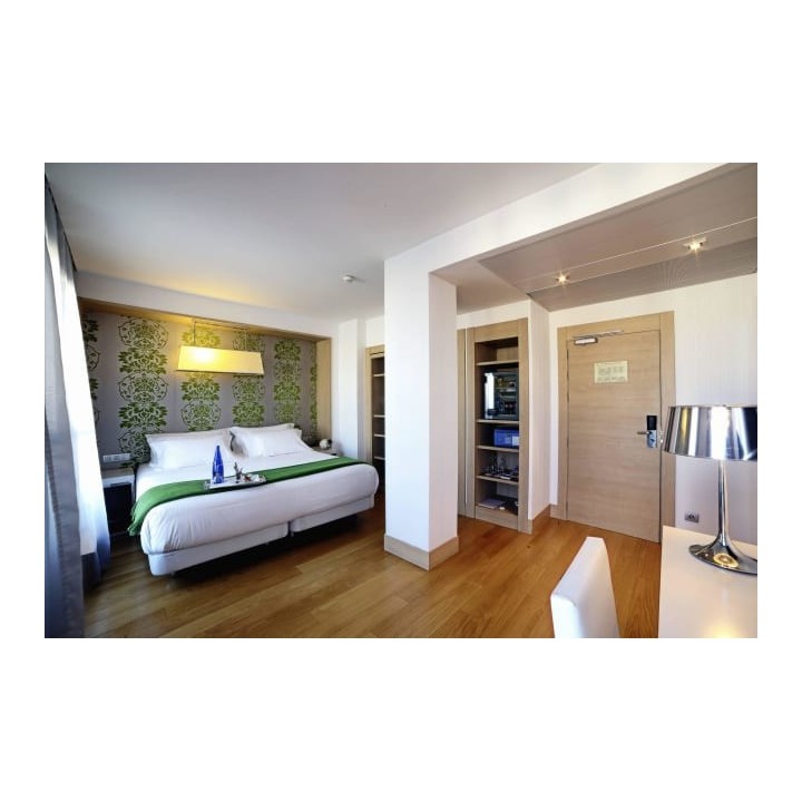 NH Madrid Príncipe de Vergara