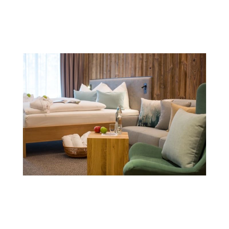 Hotel Der Waldhof