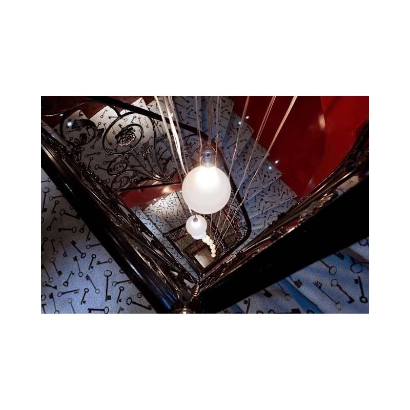 Design Boutique Hotel - Secret De Paris