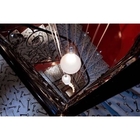 Design Boutique Hotel - Secret De Paris