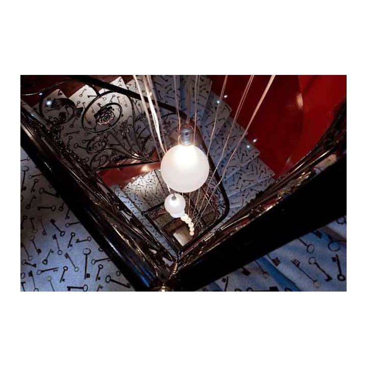 Design Boutique Hotel - Secret De Paris