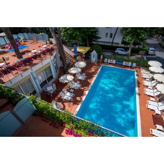 Hotel Villa dei Fiori Viserbella