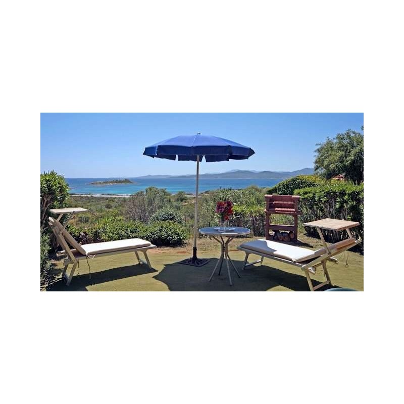 Residence Baia Salinedda