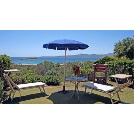 Residence Baia Salinedda