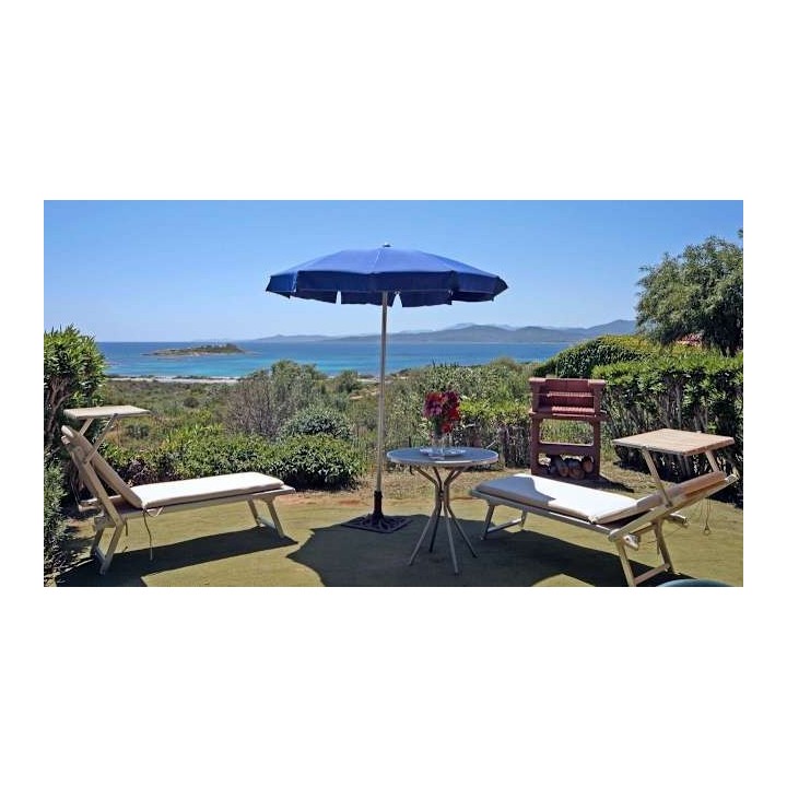 Residence Baia Salinedda