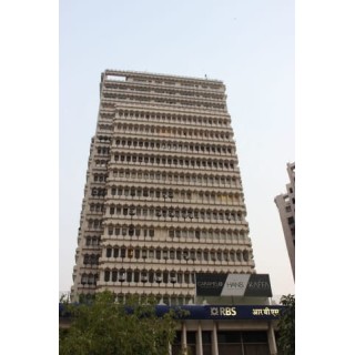 The Hans Hotel New Delhi