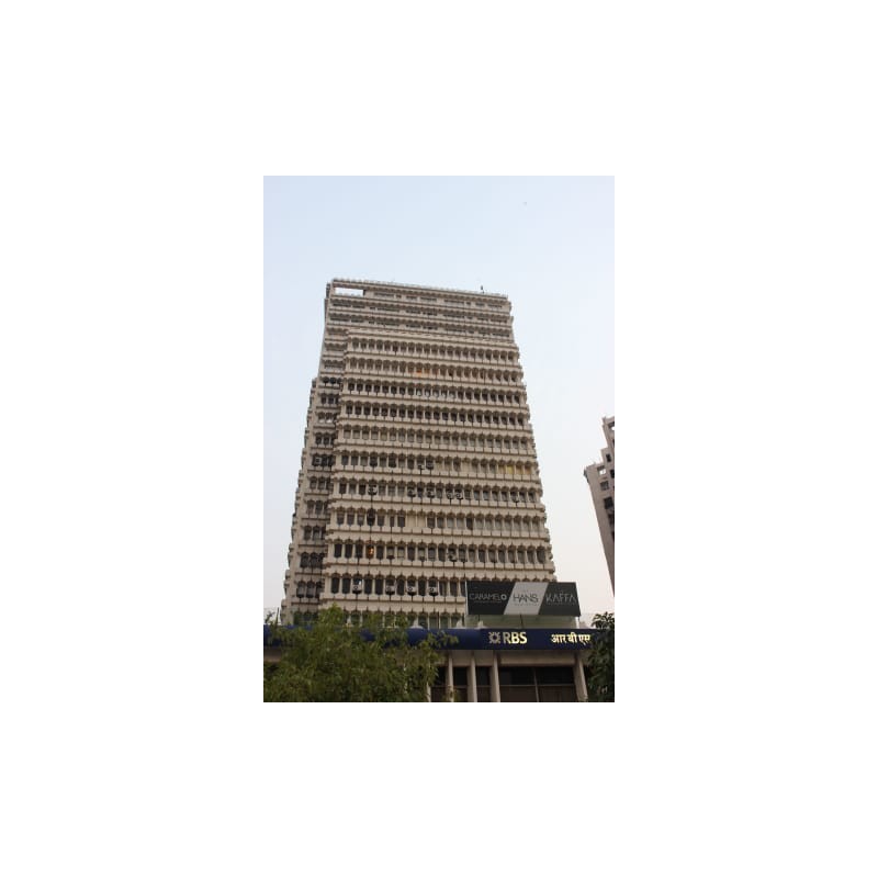 The Hans Hotel New Delhi