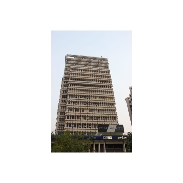 The Hans Hotel New Delhi