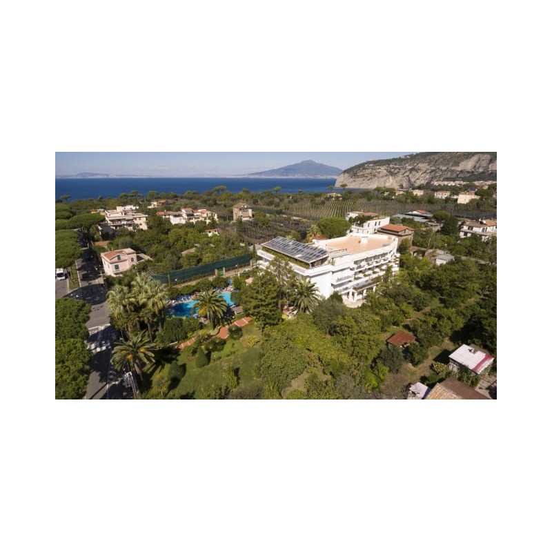 Hotel Alpha