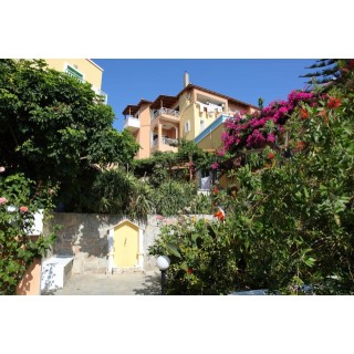 Ormos Atalia Village