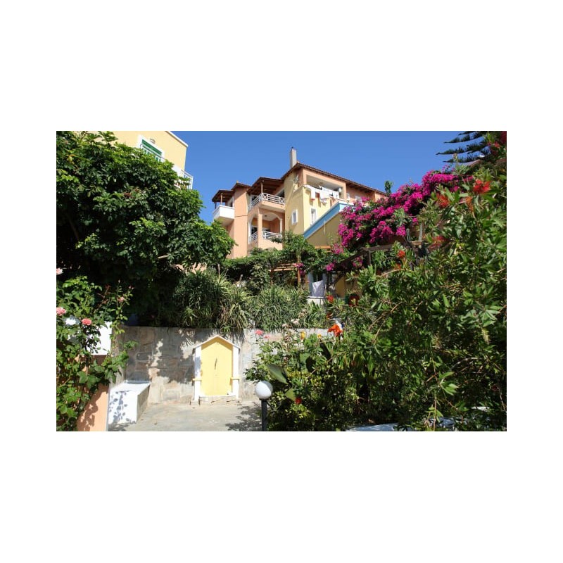 Ormos Atalia Village
