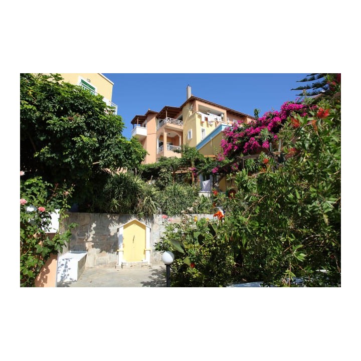 Ormos Atalia Village