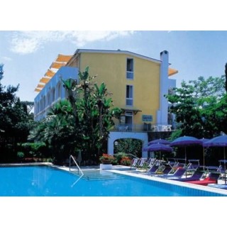 Hotel San Giovanni Terme