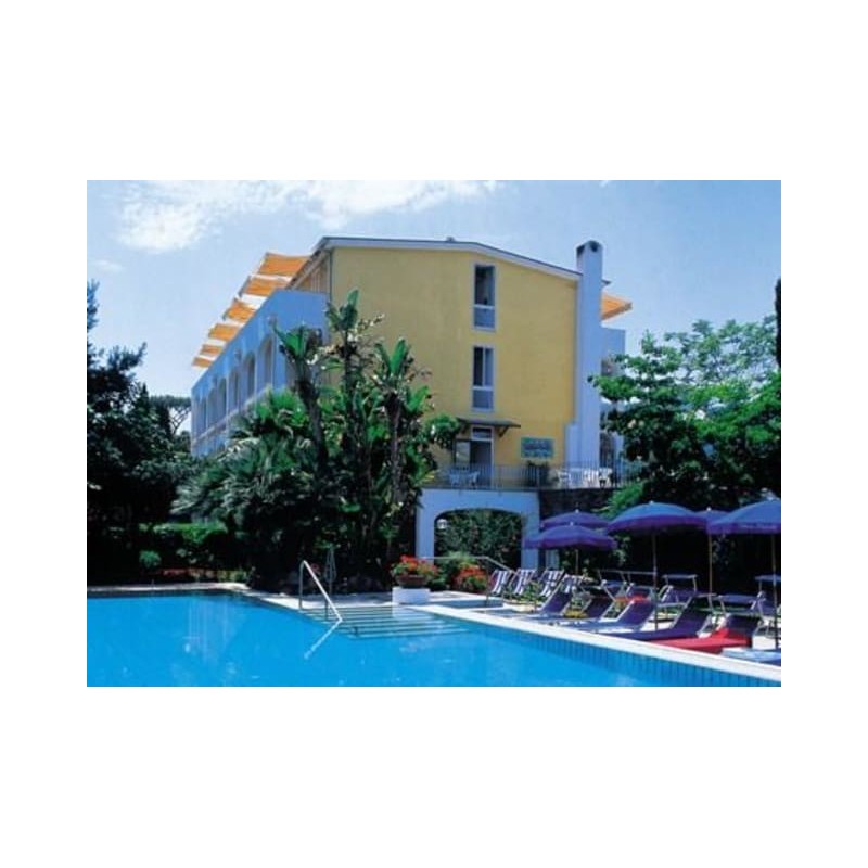 Hotel San Giovanni Terme