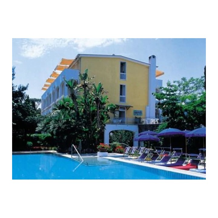 Hotel San Giovanni Terme