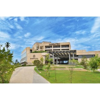 Sheraton Kosgoda Turtle Beach Resort