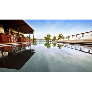 Hotel Renaissance Barcelona Fira